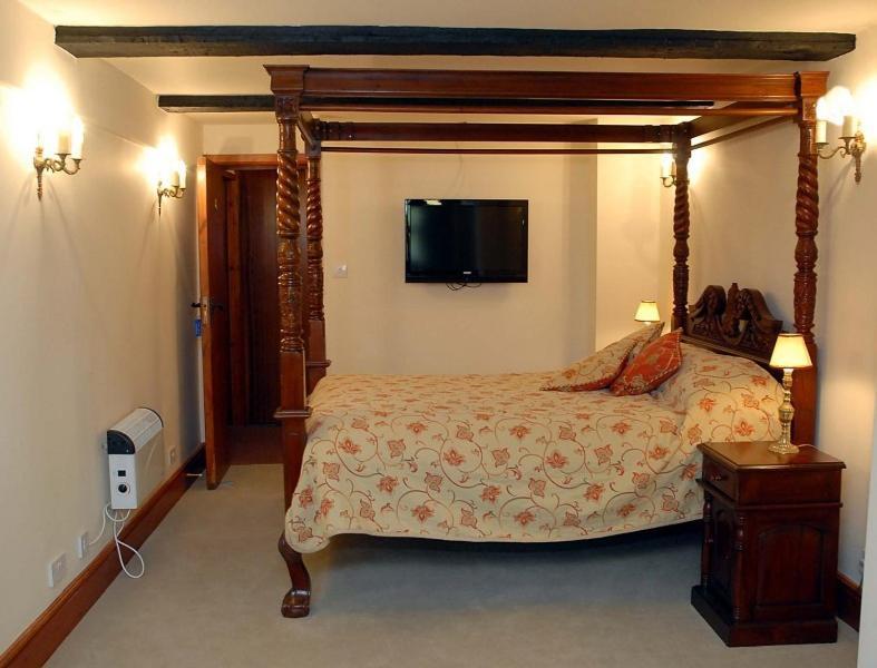 Hopbine House Acomodação com café da manhã Hereford Quarto foto