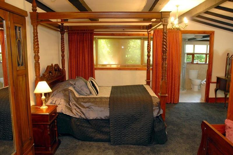 Hopbine House Acomodação com café da manhã Hereford Quarto foto